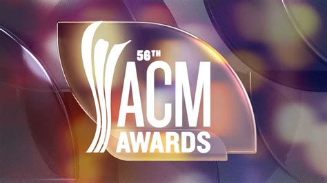 56th Annual Academy Of Country Music Awards 2021