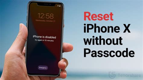 Check out these password management tools! How to Reset iPhone X without Passcode, Apple ID or iCloud ...