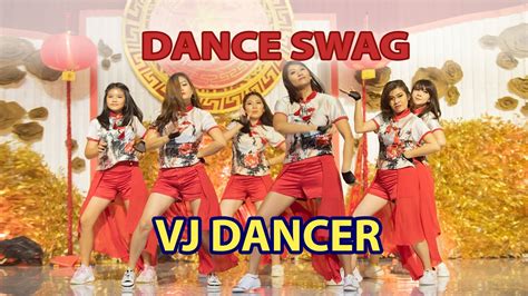 Dance Swag By Vj Dancer Youtube