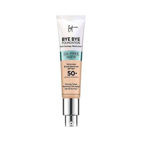 Foundations For Oily Skin Thatll Keep You Shine Free