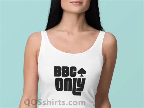 Bbc Only Queen Of Spades Tank Top Queen Of Spades Lifestyle Designs