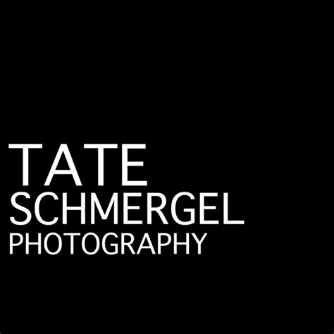 Tate Schmergel