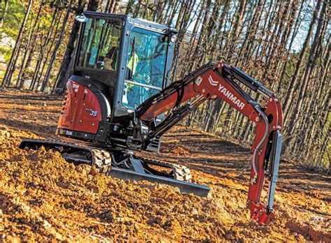 Excavator 9,200 LB - SV40 - 24HP Rentals - Green River Rentals, Kentucky