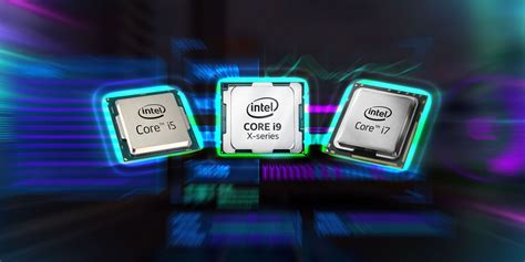 This new naming convention shows when an intel optane ssd is installed in a computer. Intel Core i9 vs. i7 vs. i5: Which CPU Should You Buy?