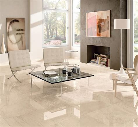 Shining Tiles Designs For Your Floors Living Room Tiles Tile Floor