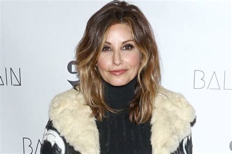 Gina Gershon Body Measurement Bra Sizes Height Weight Celebritys Facts Body