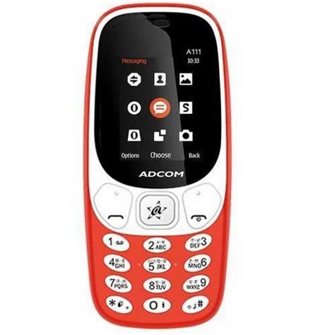 Voice Changer Mobile Phone At Best Price In India