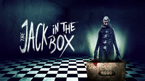 The Jack In The Box Awakening Cały Film Cda Videronline