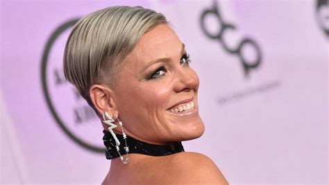 Pink Reveals She Underwent Serious Hip And Neck Surgeries Over Pandemic