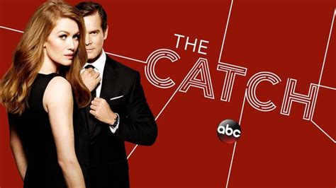 The Catch Season 2 Promos Poster Cast Promotional Photos And Synopsis Updated 9th February