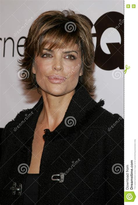 Lisa Rinna Editorial Stock Image Image Of Actor Hollywood 76807224
