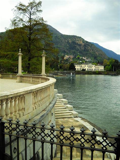 Bellagio Como Lake Water Lago Di Como