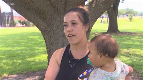 Breastfeeding Mom Told To Leave Texas City Pool Receives Worldwide