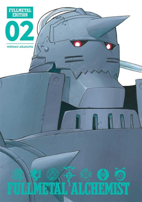 Fullmetal Alchemist Fullmetal Edition Vol Von Hiromu Arakawa