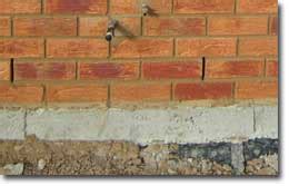 We did not find results for: Concrete slabs - A termite barrier