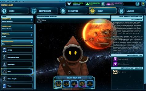 Swtor Galactic Starfighter Gsf Guide For Beginners Starfighter