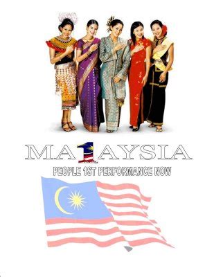 Kepelbagaian yang ada kat malaysia jadikan kita unik. One Malaysia: Perayaan Utama Di Malaysia