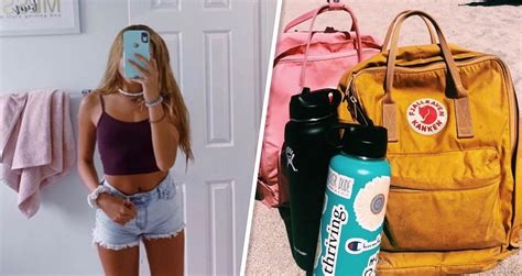 The Rise Of The Vsco Girl And What It Means For Gen Z 22 Words
