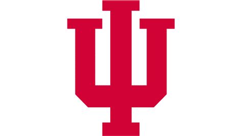 Indiana Hoosiers Logo, symbol, meaning, history, PNG png image