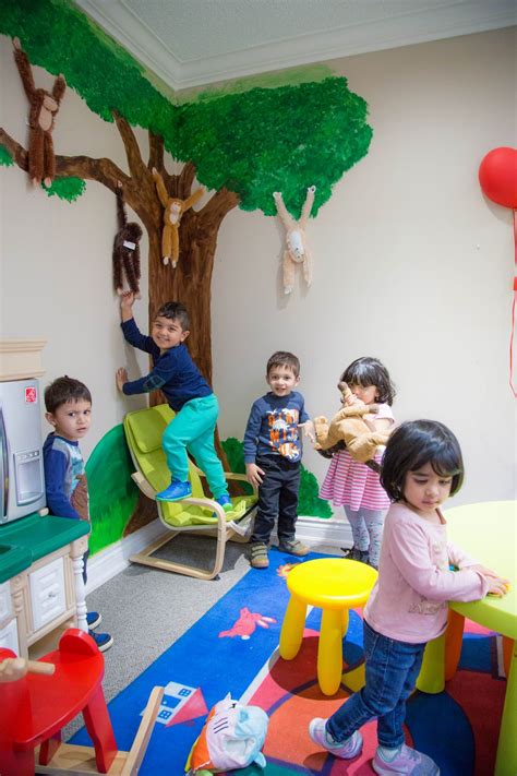 Kindergarten Suffah Academy