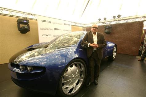 1 2 3 4 5. Dilip Chhabria launches concept car in Mumbai | IndiaToday