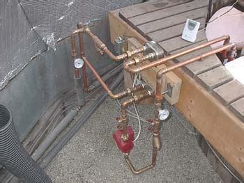Illuminate your outdoor space with. The Radiantly Heated Hot Tub | | DIY Radiant Floor Heating ...