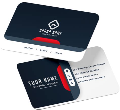 Business Card Logos And Designs Best Images