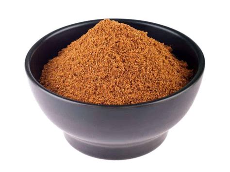 Garam Masala Powder 25g Herbs And Spices Australia
