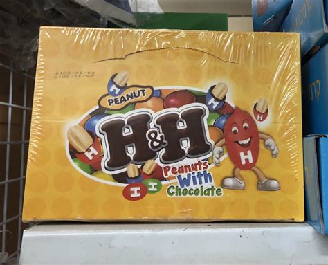 These Mandms Rcrappyoffbrands