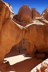 Towns Near Arches National Park