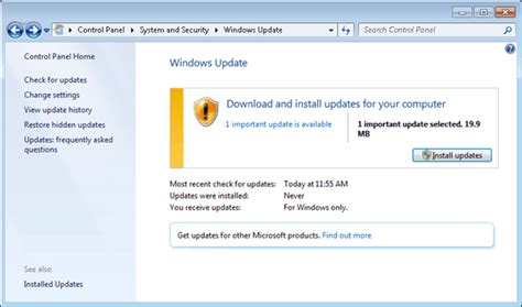 Install this update to resolve issues in windows. Internet Explorer 9 Beta Users Will Receive Automatic ...