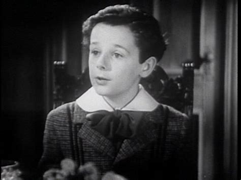 Little Lord Fauntleroy Old Time Movies And Radio
