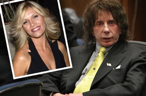 Shocking New Claims Phil Spector Is Innocent