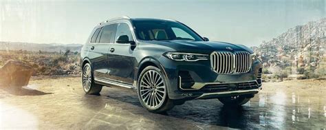 The 2020 bmw x7 m50i is bmw's top shelf crossover. BMW X7 M50 i Sky-Lounge - Egypt Overseas Auto