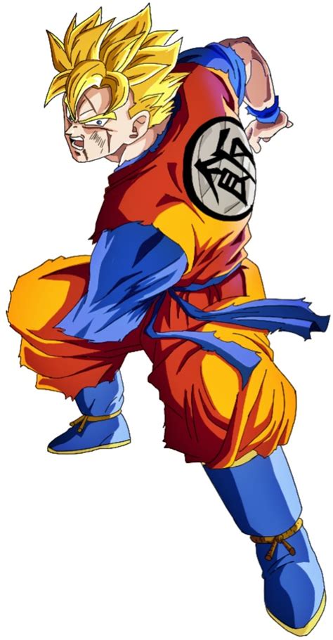Gohan Ssj2 Para Colorear Goku Ssj Personajes De Dragon Ball Fotos De