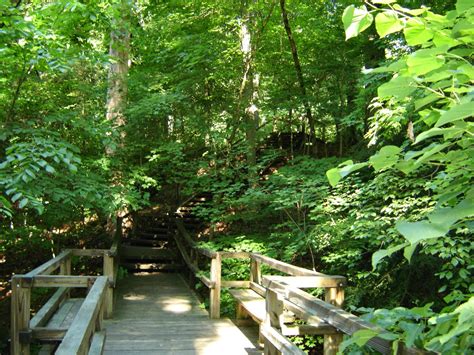 With impressive canyons, gorges, and ravines, turkey run state park offers an abundance of natural beauty. .: Our First Family Camping Trip- Turkey Run State Park in ...