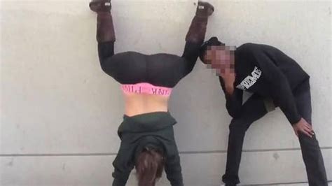 33 High School Students Suspended For Twerking