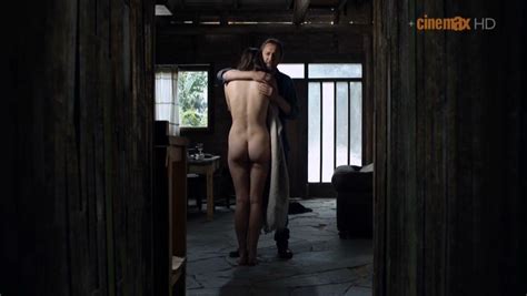 Nude Video Celebs Jay Anstey Nude Sleepers Wake 2012