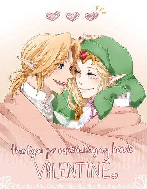 17 Zelda Valentines Ideas Legend Of Zelda Valentines Zelda