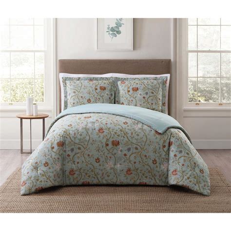 Average rating:5out of5stars, based on7reviews7ratings. Style 212 Bedford Blue Twin XL Comforter Set-CS1900BLTX ...