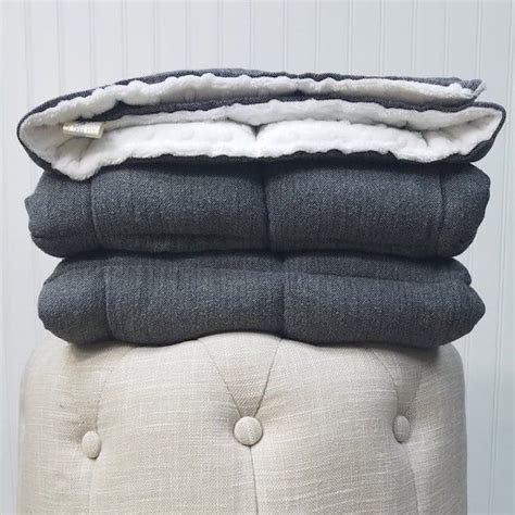 The 8 Best Weighted Blankets of 2021