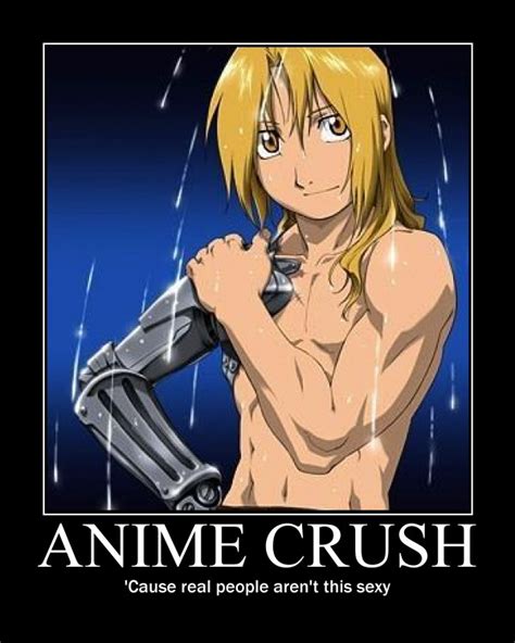 Anime Crush By Edwardsuoh On Deviantart