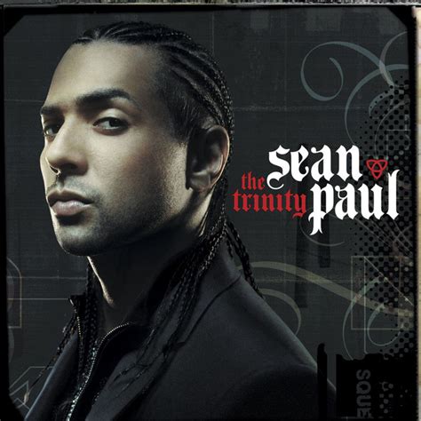 The Trinity Album De Sean Paul Spotify