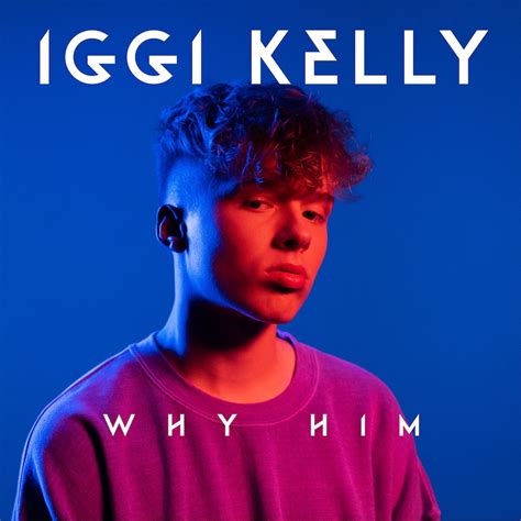 Iggi Kelly Die Debüt Single Event