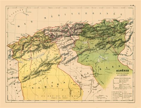 Africa wasn't almost empty in 1880. Jungle Maps: Map Of Africa In 1880