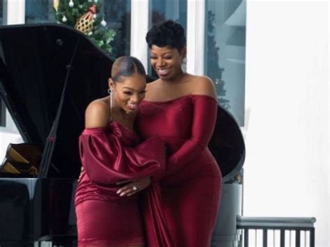 Fantasia Daughter Zion Age Parents Wiki Bio Father Siblings