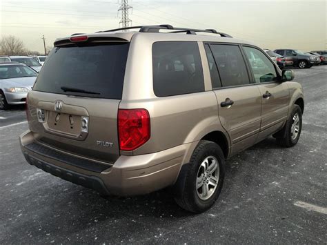 Save $4,185 on 2020 honda pilot for sale. CheapUsedCars4Sale.com offers Used Car for Sale - 2004 ...