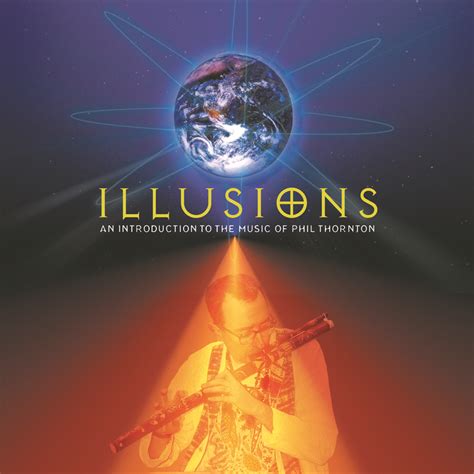 Cd497 Illusions 2001 New World Music
