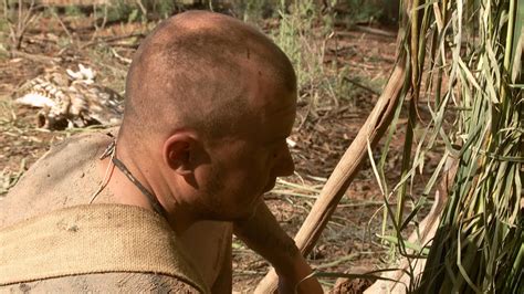 Naked Confessions After The Outback Naked And Afraid Discovery
