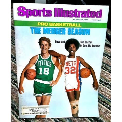 Sports Illustrated October 25 1976 Complete Magazine Cover Features